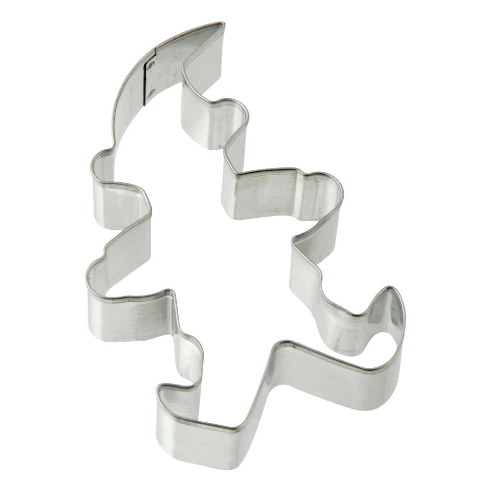 Zenker Ausstecher Zwerg, Ausstechform, Ausstech Form, Plätzchen, Weißblech Verzinnt, 7777