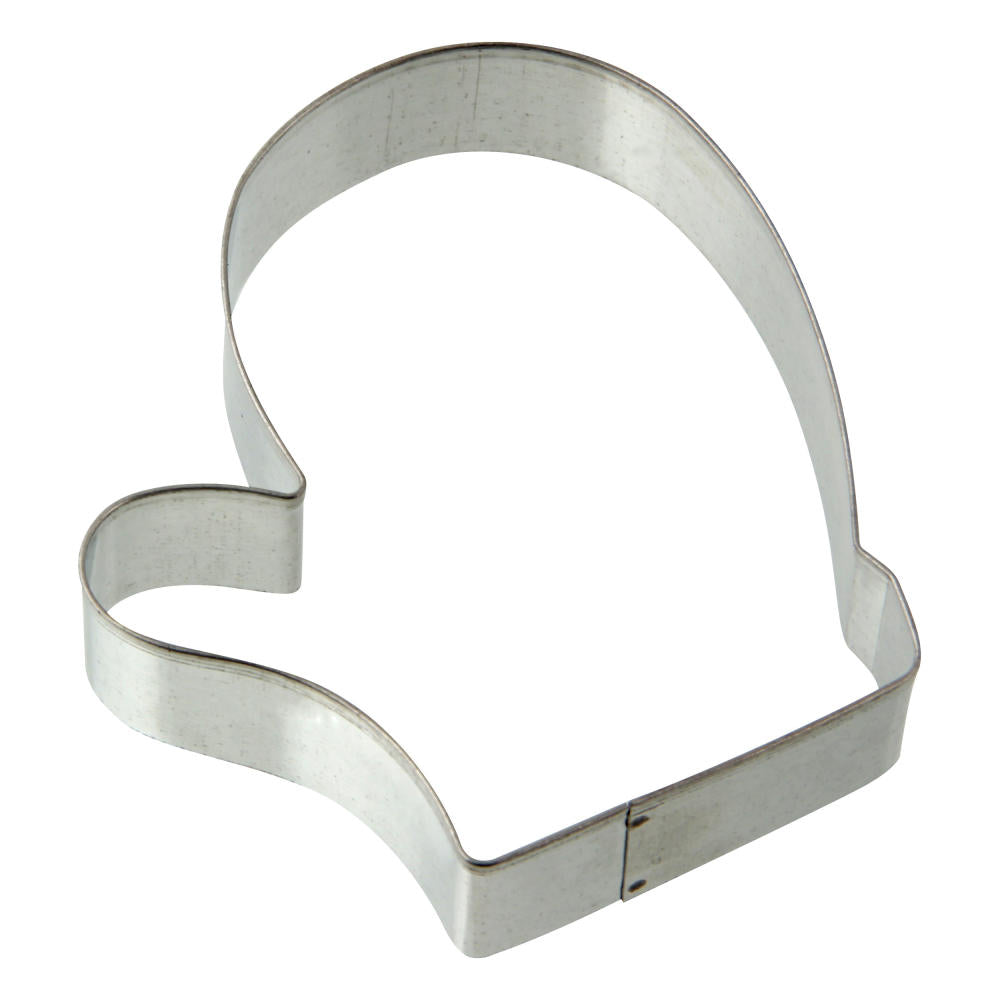 Zenker Ausstecher Handschuh, Ausstechform, Ausstech Form, Plätzchen, Weißblech Verzinnt, 7781