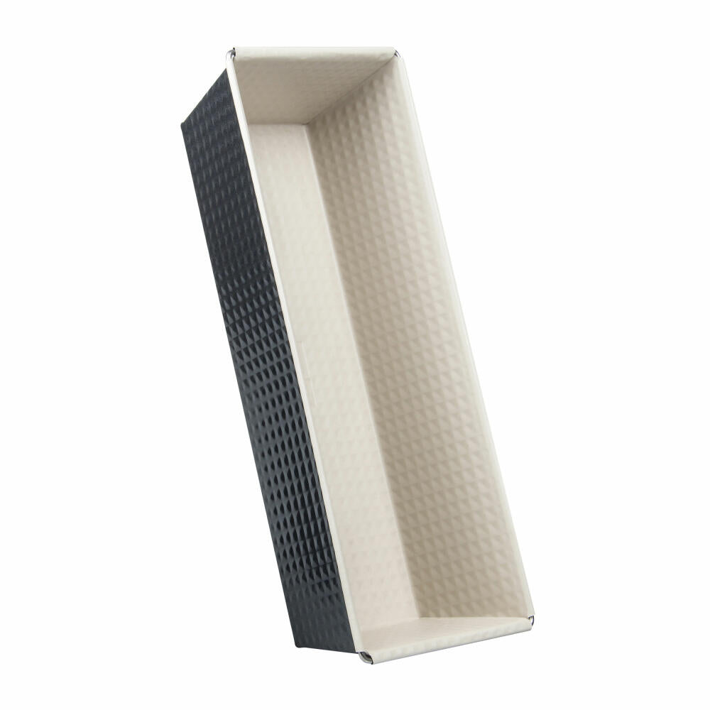Zenker Creme Noir Königskuchenform, Backform, Kuchen Form, ILAG Ultimate, 7818