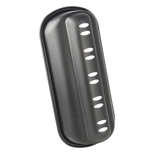 Zenker Special Season Stollenform, Christstollen Kuchen Backform, Antihaft Classic, 9110