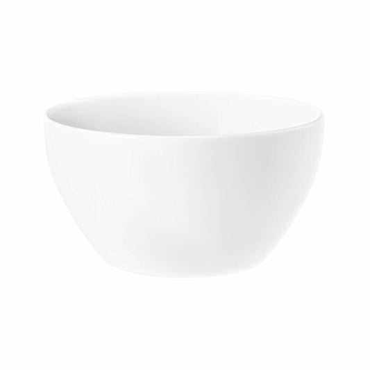 Seltmann Weiden Müslischale Trio Weiß, Schüssel, Porzellan, 15 cm, 001.757033