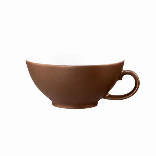 Seltmann Weiden Teeobertasse klein Liberty Bronze, Becher, Porzellan, 140 ml, 001.764305