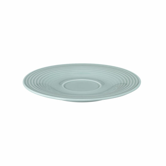 Seltmann Weiden Beat Untertasse Klein, Unterteller, Porzellan, Arktisblau, Ø 13.7 cm, 001.765287