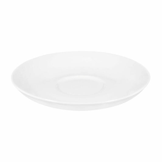 Seltmann Weiden Liberty Teeuntertasse, Untertasse, Unterteller, Porzellan, Mediterranean, Ø 13 cm, 001.772373