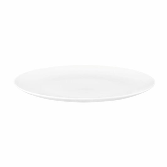 Seltmann Weiden Liberty Frühstücksteller, Teller, Kuchenteller, Porzellan, Mediterranean Ø 22.7 cm, 001.772374
