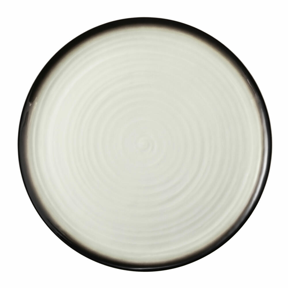 Seltmann Weiden Terra dinner plate, plate, porcelain, Corso, Ø 31.5 cm, 001.772405