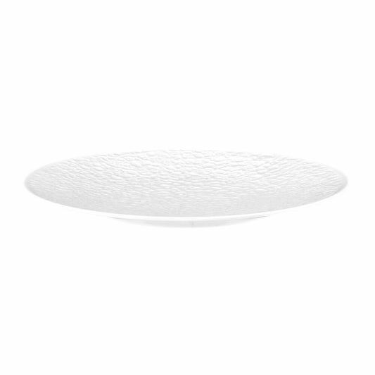 Seltmann Weiden Nori-Home Speiseteller Vollrelief, Teller, Essteller, Porzellan, Weiß, Ø 28.2 cm, 001.772511