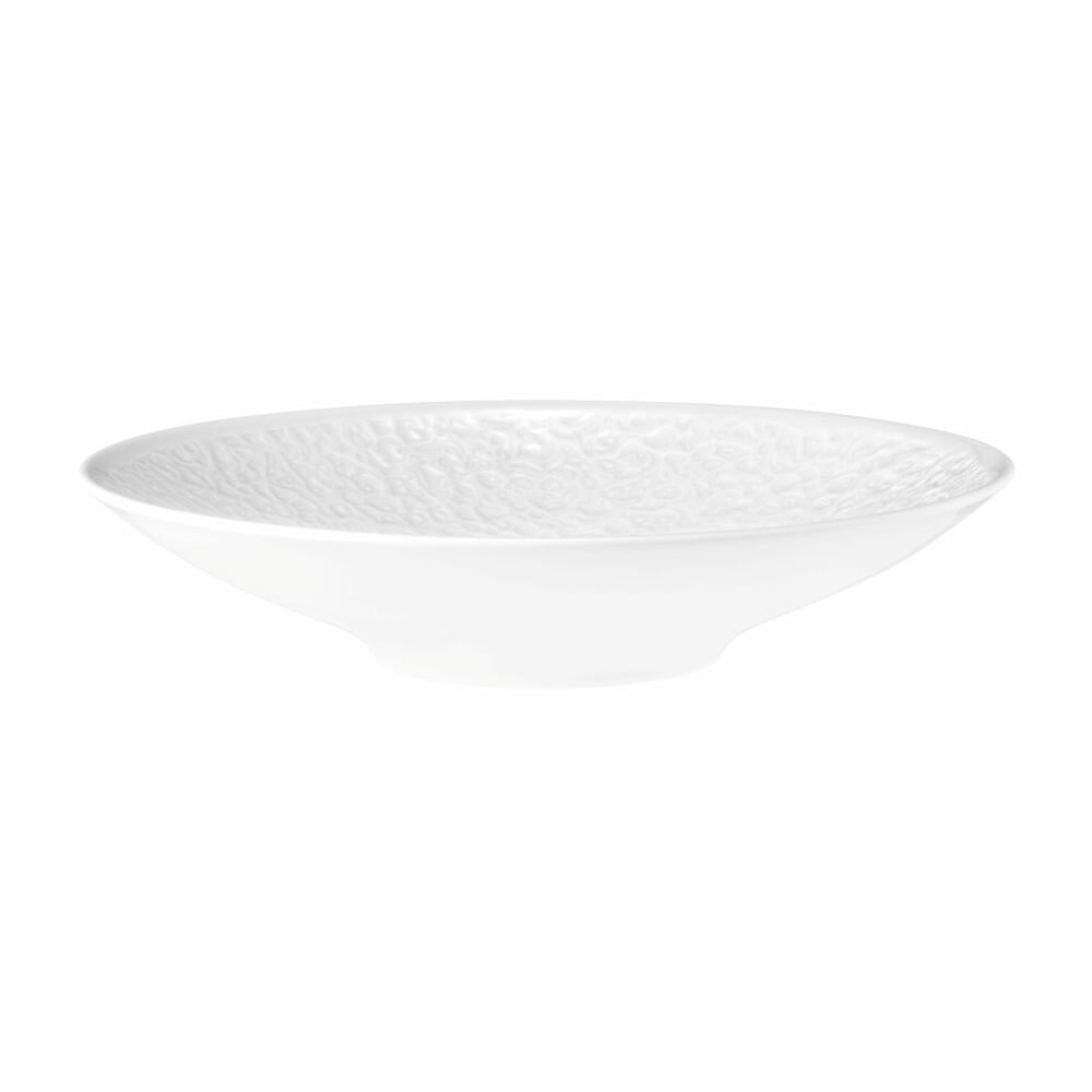 Seltmann Weiden Nori-Home Coup Bowl, Soup Bowl, Salad Bowl, Bowl, Porcelain, White, 1.2 L, 001.772514