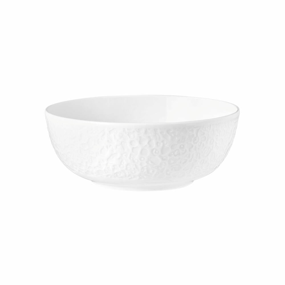 Seltmann Weiden Nori-Home Foodbowl, Schüssel, Schale, Salatschale, Suppenschale, Porzellan, Ø 20.6 cm, 001.772518