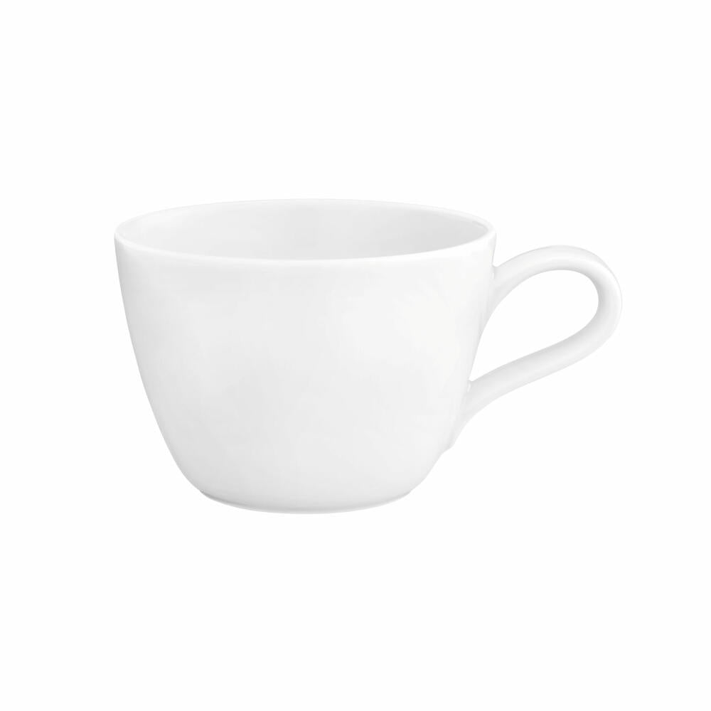 Seltmann Weiden Nori-Home coffee cup, coffee cup, coffee cup, porcelain, white, 240 ml, 001.772527