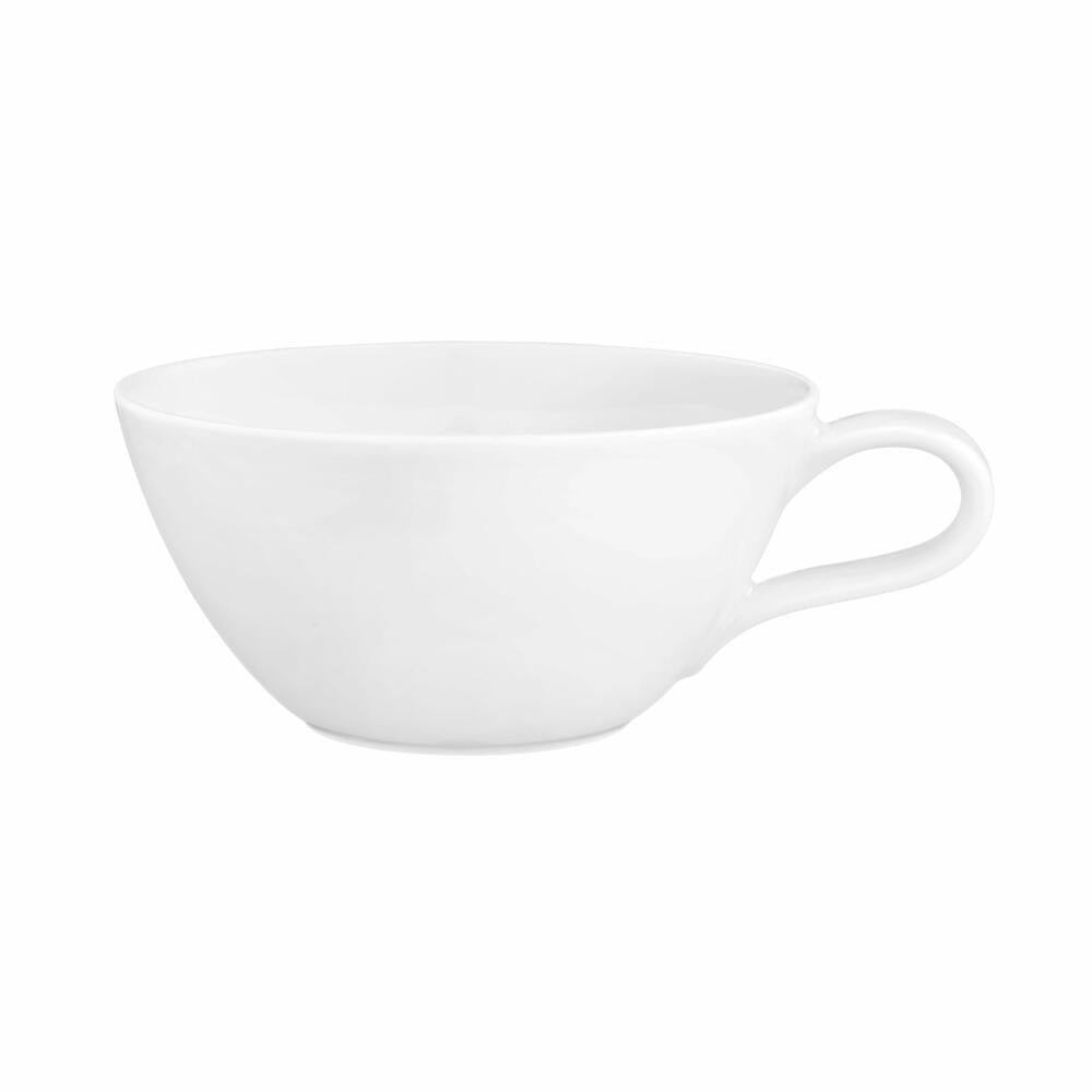 Seltmann Weiden Nori-Home tea cup, tea cup, tea cup, porcelain, white, 280 ml, 001.772528