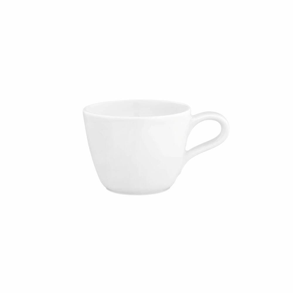 Seltmann Weiden Nori-Home espresso cup, espresso cup, mug, porcelain, white, 90 ml, 001.772531
