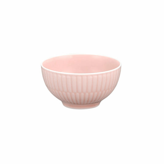 Seltmann Weiden Dipschale Amina Rosé, Schälchen, Porzellan, Rosa, 140 ml, 001.773588