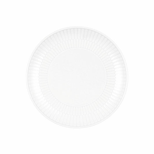 Seltmann Weiden Brotteller Amina, Teller, Porzellan, Weiß, 16 cm, 001.773576
