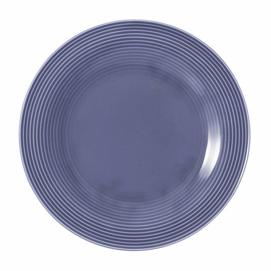 Seltmann Weiden Frühstücksteller Beat Fliederblau, Teller, Porzellan, 23 cm, 001.773722