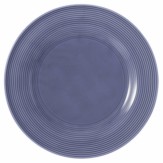 Seltmann Weiden Speiseteller Beat Fliederblau, Teller, Porzellan, 27.5 cm, 001.773725