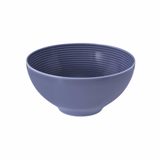 Seltmann Weiden Schüssel Beat Fliederblau, Schale, Porzellan, 15.5 cm, 001.773729