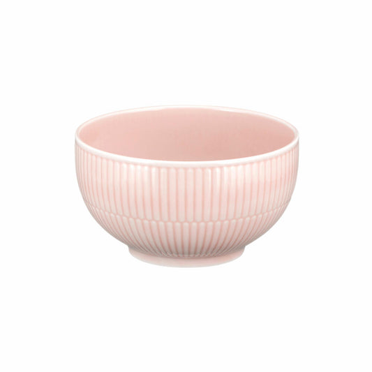 Seltmann Weiden Müslischale Amina Rosé, Schüssel, Porzellan, Rosa, 15 cm, 001.774032
