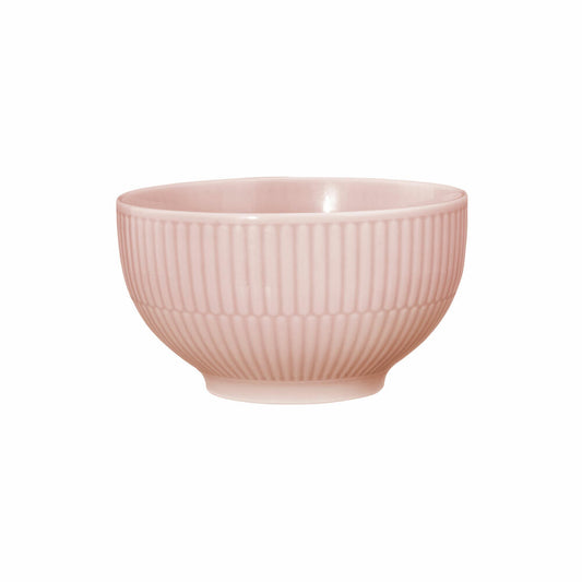 Seltmann Weiden Cappuccinoschale Amina Rosé, Kaffeetasse, Becher, Porzellan, Rosa, 400 ml, 001.774776