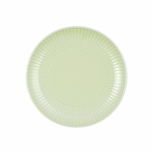 Seltmann Weiden Brotteller Amina Seladon, Teller, Porzellan, Grün, 16 cm, 001.774957