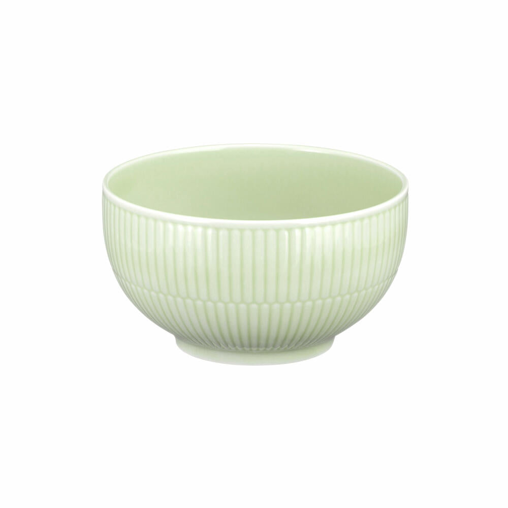 Seltmann Weiden Müslischale Amina Seladon, Schüssel, Porzellan, Grün, 15 cm, 001.774964