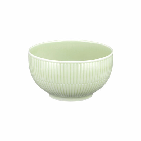Seltmann Weiden Müslischale Amina Seladon, Schüssel, Porzellan, Grün, 15 cm, 001.774964