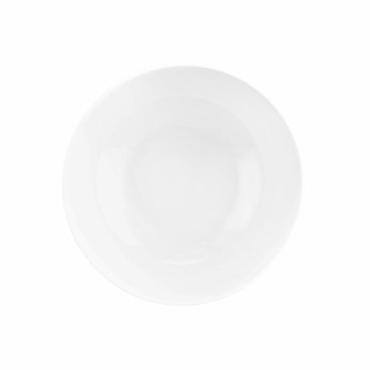 Seltmann Weiden Müslischale Liberty Pure Colors New Grey, Schüssel, Porzellan, Grau, 820 ml, 001.775992