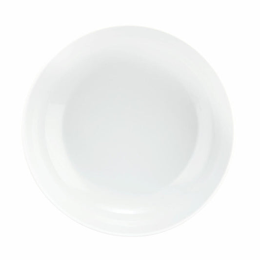 Seltmann Weiden Foodbowl Liberty Pure Colors Mango Orange, Bowlschale, Porzellan, 2.35 L, 001.776044