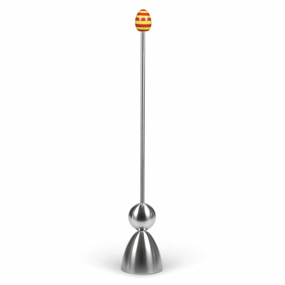 Take2 Clack Ceramic Edition 1 Eggshell Breaking Point Maker, Egg Topper, Egg Opener, Egg Cracker, Ringel, 99004/09