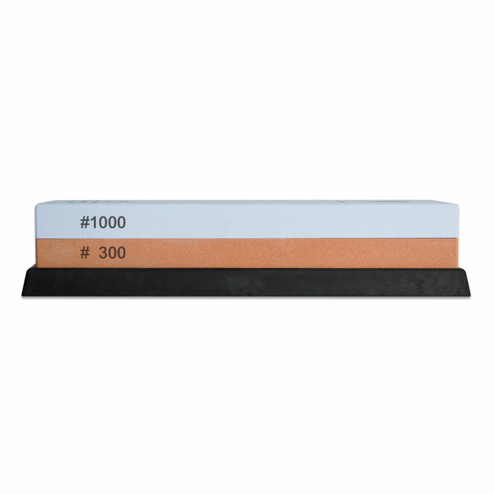 Kai Shun Classic White Set, 2-tlg., Santoku, Messer, Schleifstein, Küchenmesser, DM0702W-W24