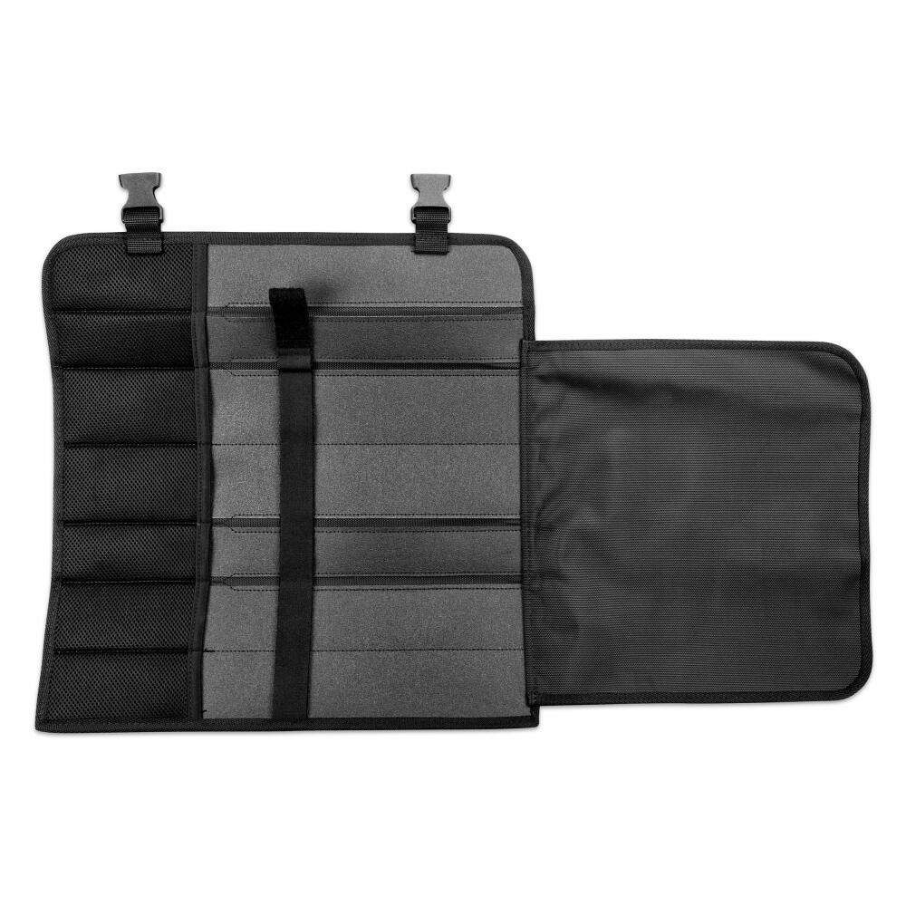 Kai Shun Messertasche Klein, Messer Etui, Kochmessertasche, Messer Tasche, für 5 Messer, DM-0781