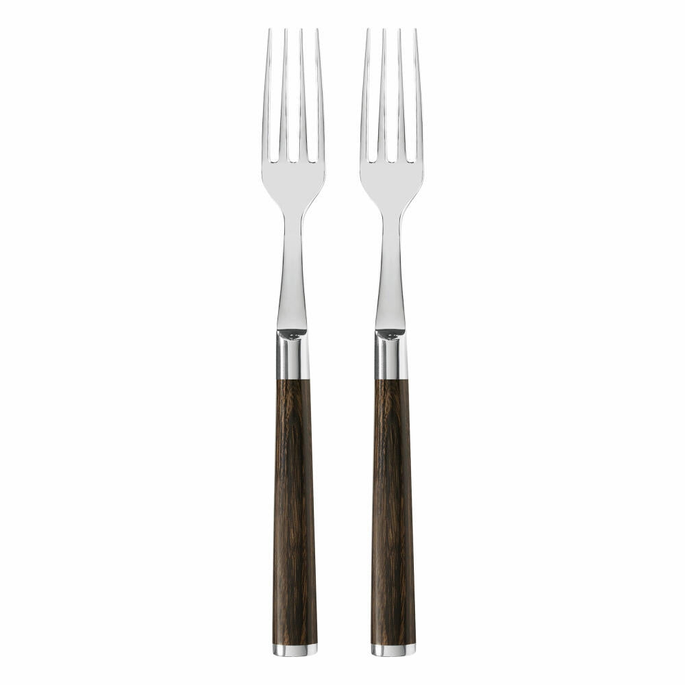 Kai Shun Premier Tim Mälzer Gabel-Set, 2er Set, Gabel, Speisegabel, Essgabel, Besteck, TDM-0990