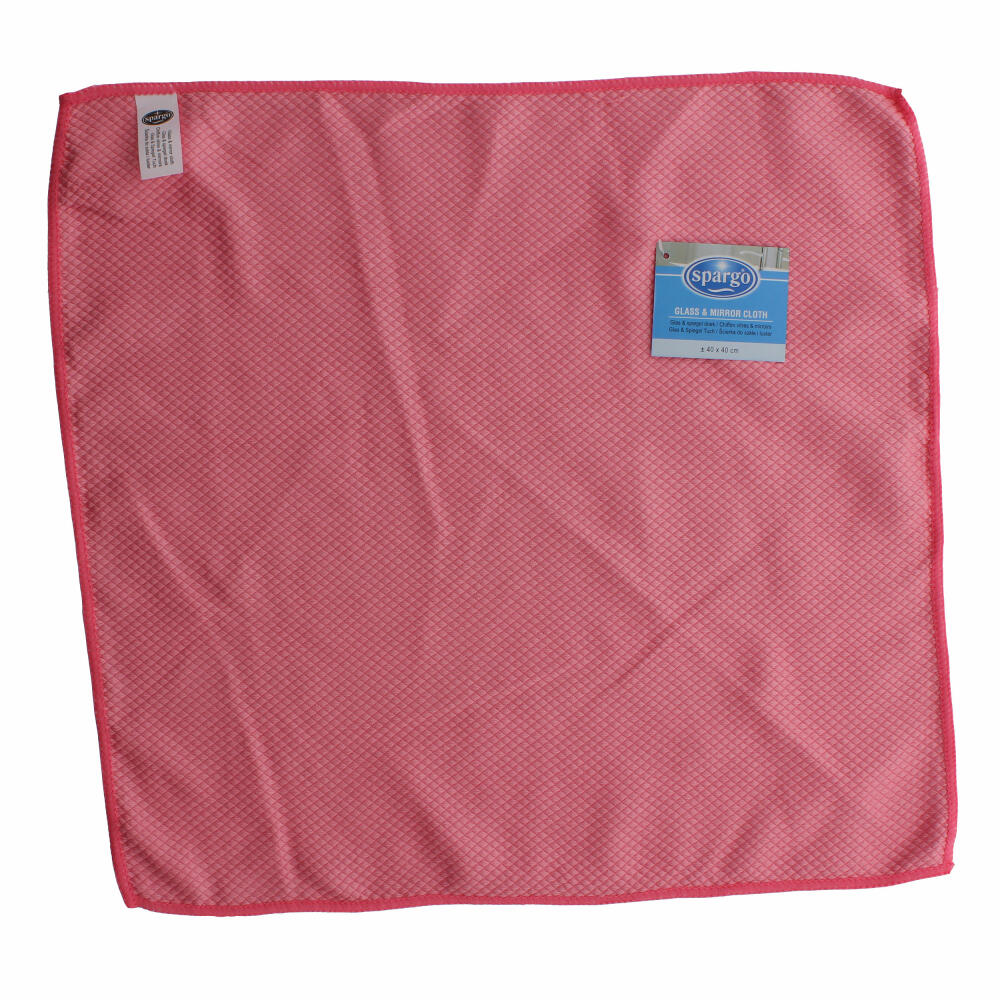 Ritzenhoff Next Whisky Tumbler, 4er Set mit Reinigungstuch, Nr. 1, P. Chiera, P. Garland, H. Mahmoudi, A. Wurm, Glas, 250 ml