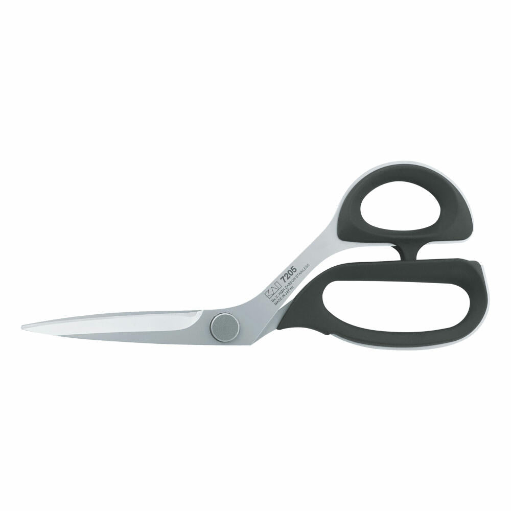 Kai all-round scissors V7000 tailor's scissors, all-purpose scissors, scissors, sewing scissors, 20.5 cm, 7205