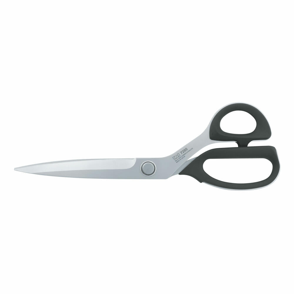 Kai all-round scissors V7000 tailor's scissors, all-purpose scissors, scissors, sewing scissors, 28 cm, 7280
