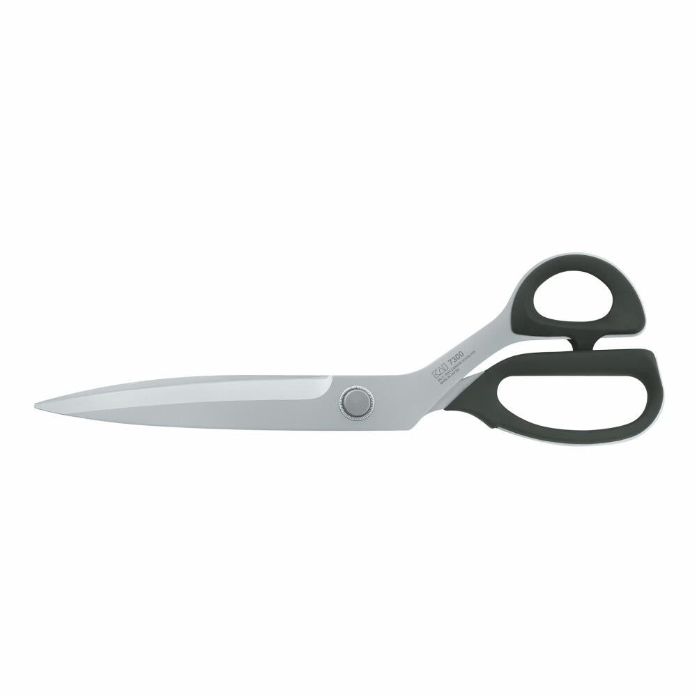 Kai all-round scissors V7000 tailor's scissors, all-purpose scissors, scissors, sewing scissors, 30 cm, 7300