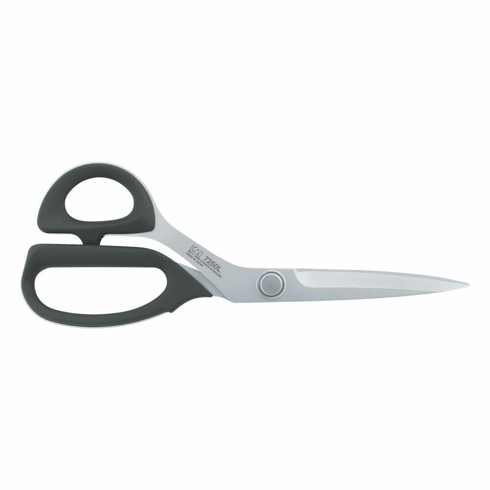 Kai Allround Scissors V7000 Tailor's Scissors, All-Purpose Scissors, Scissors, Left-Handed, 25 cm, 7250L