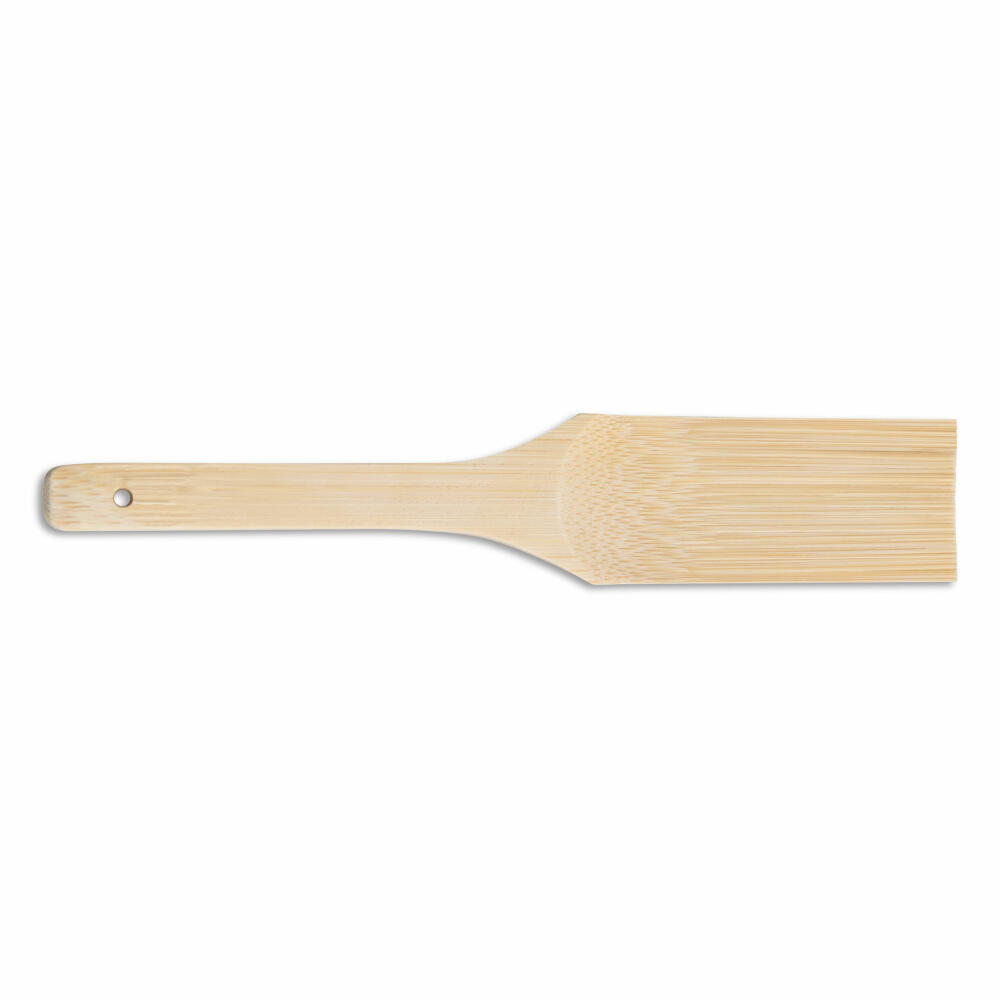 Kai Holzpinsel Select 100, Küchenpinsel, Reinigungspinsel, Schieber, Holz, DH-8038