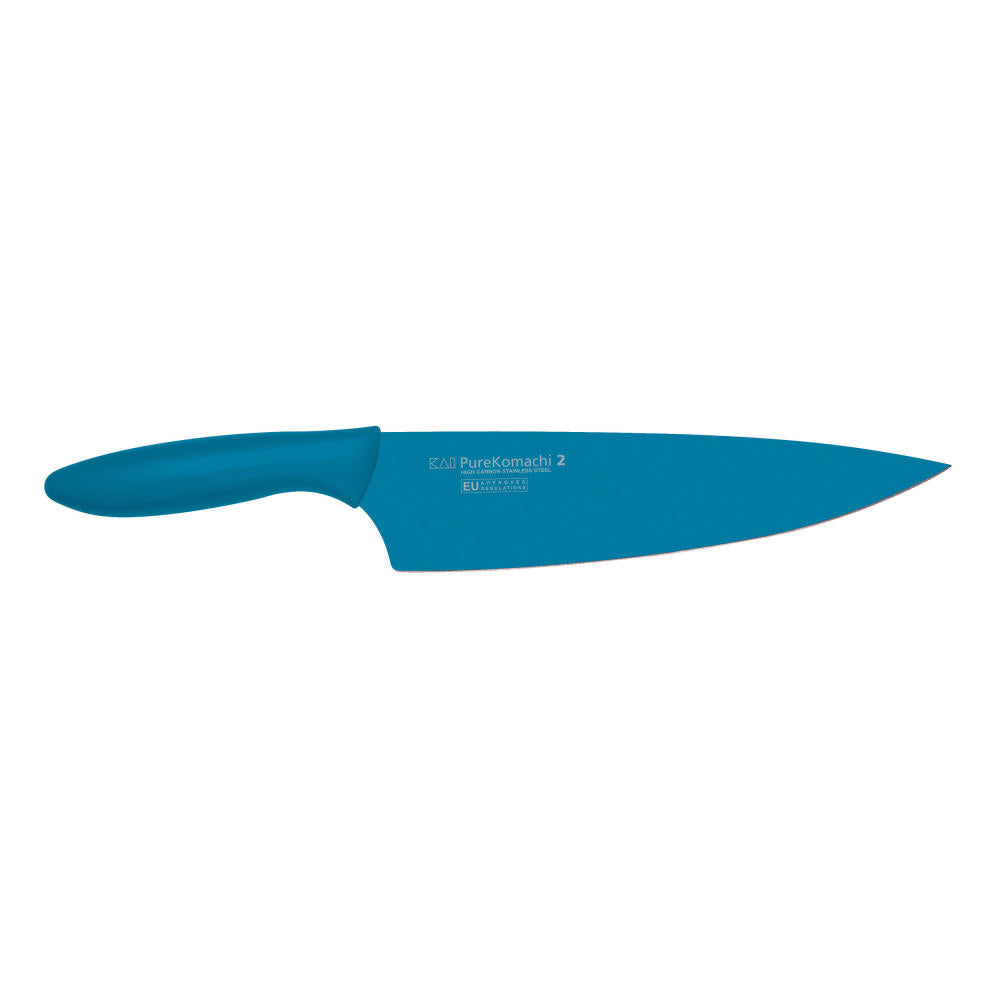 Kai Pure Komachi 2 chef's knife, knife, utility knife, kitchen knife, 20 cm, AB-5706