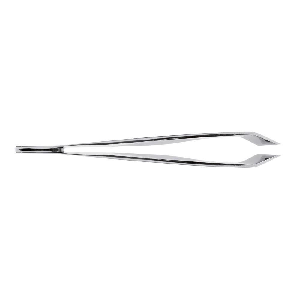 Kai fishbone pliers, fishbone pliers, fishbone puller, fishbone tweezers, stainless steel, BC-0751