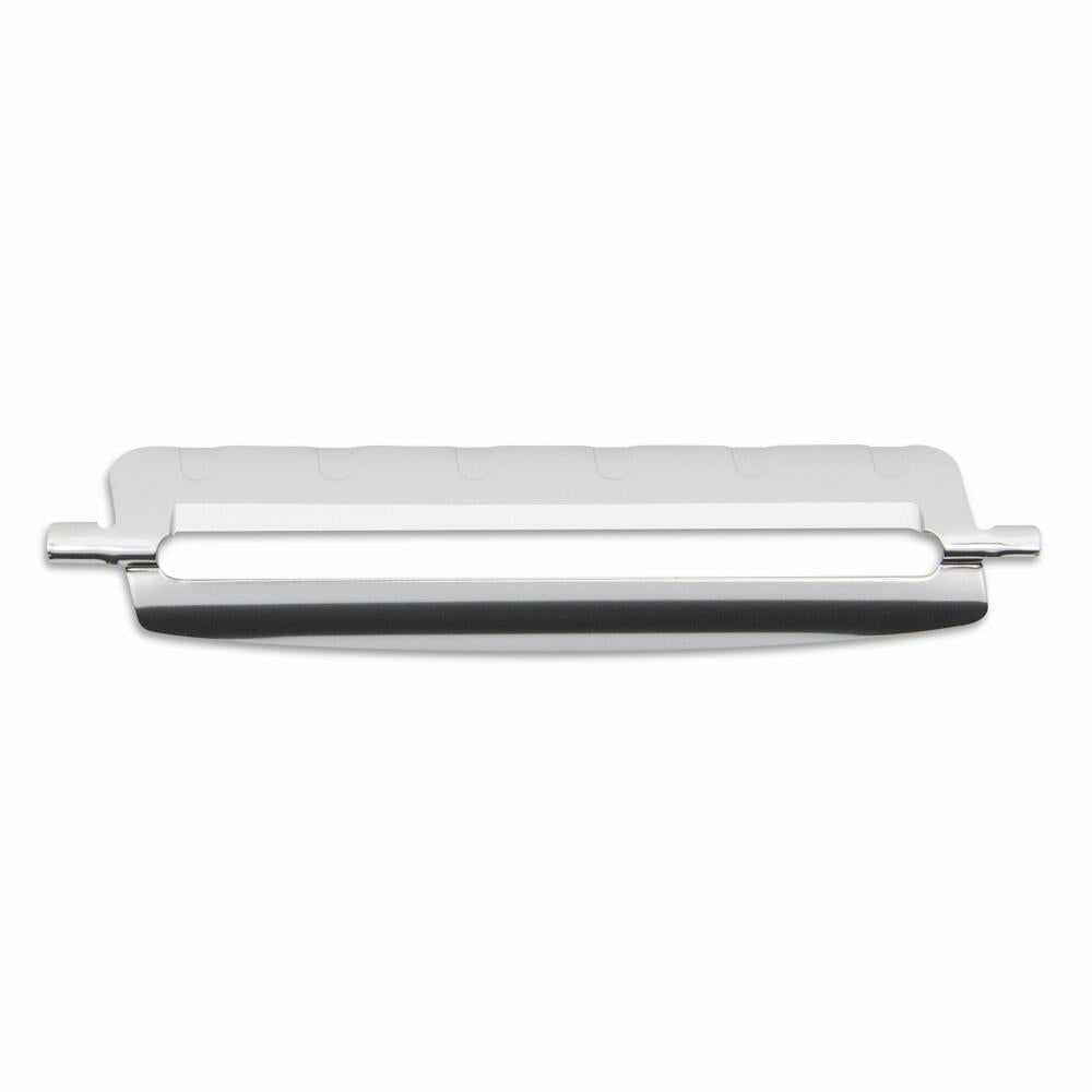 Kai Michel Bras T-peeler with 4 blade attachments, vegetable peeler, kitchen peeler, BK-0204