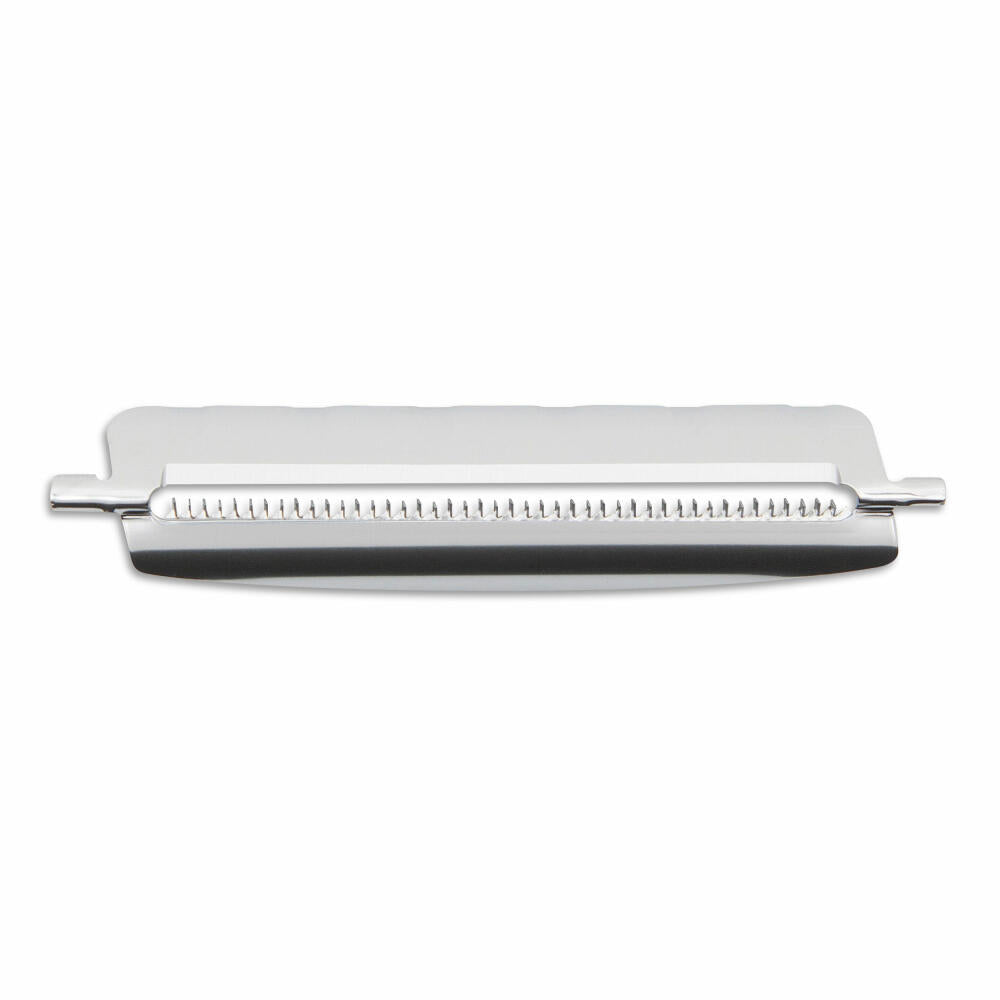 Kai Michel Bras T-peeler with 4 blade attachments, vegetable peeler, kitchen peeler, BK-0204