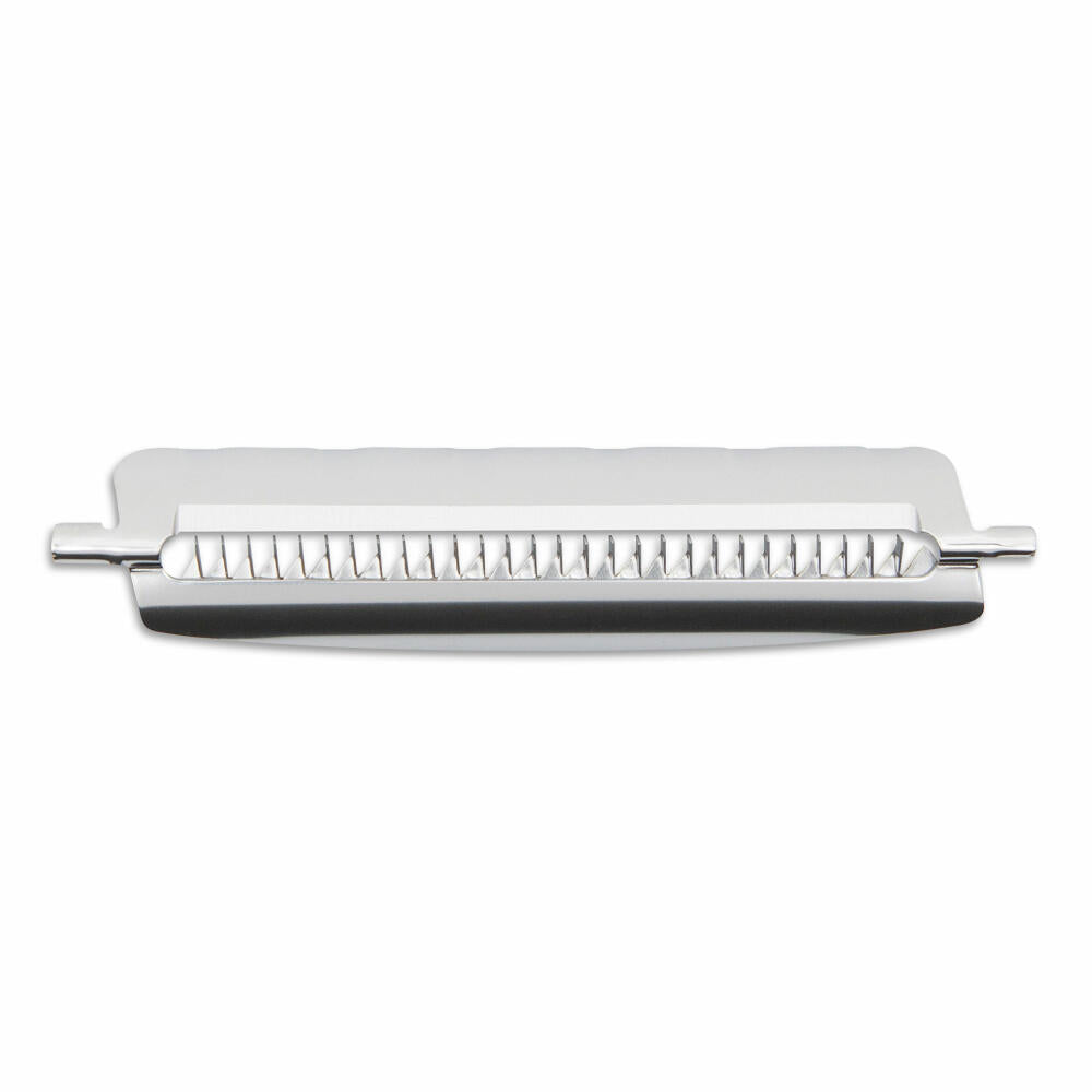 Kai Michel Bras T-peeler with 4 blade attachments, vegetable peeler, kitchen peeler, BK-0204