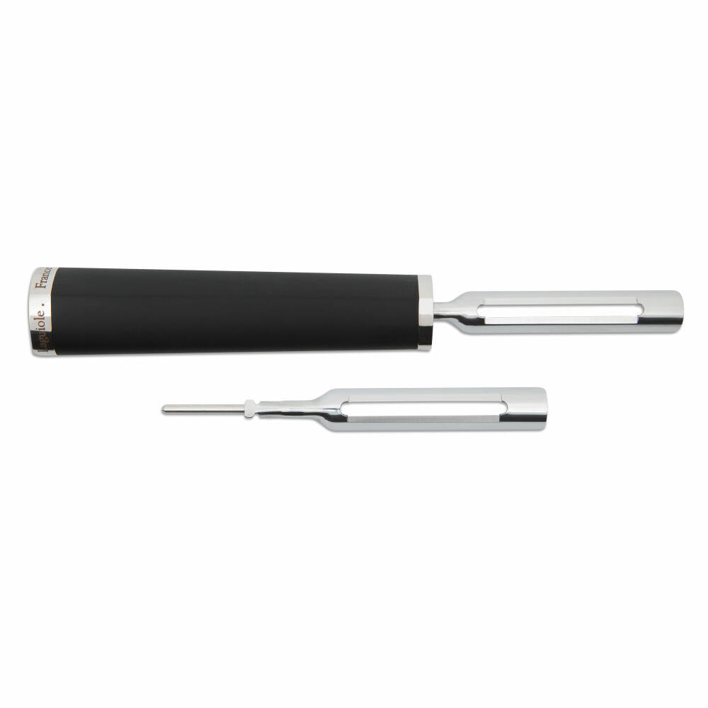 Kai Michel Bras I-peeler with 2 blade attachments, vegetable peeler, kitchen peeler, BK-0201