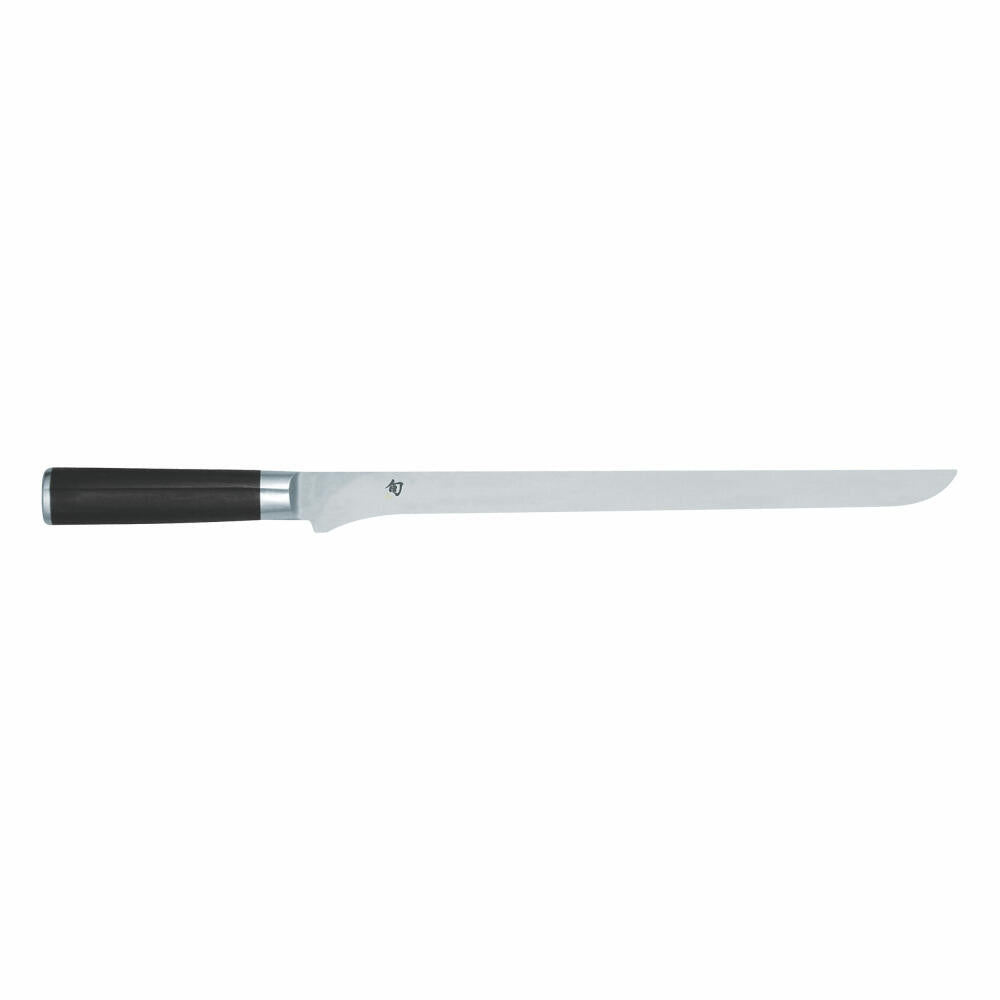 Kai Shun Classic ham knife, knife, meat knife, salmon knife, 30.5 cm, DM-0735