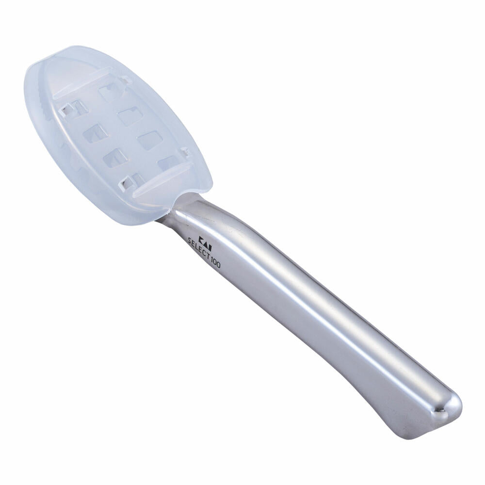 Kai Select Utensils Fish Scaler, Scale Remover, Fish Scaler, Stainless Steel, DH-6006