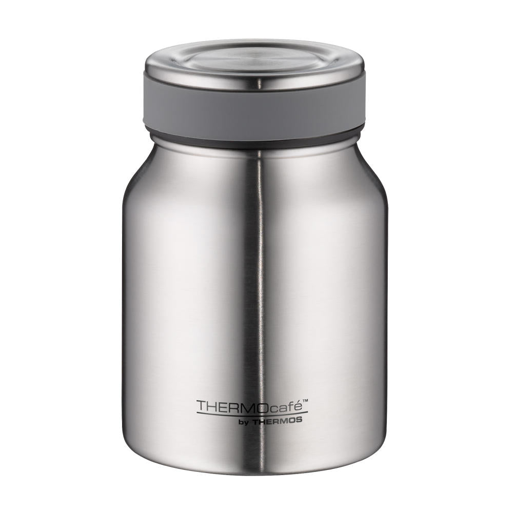 Thermos Isolier-Speisegefäß TC Food Jar, Speisebehälter, Lebensmittelaufbewahrung, Edelstahl, 0.5 L, 4077205050