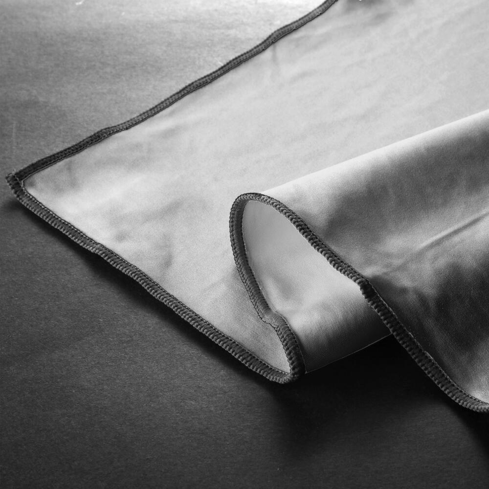 Liiton polishing cloths for whiskey glasses, set of 2, microfiber cloth, polishing cloth, microfiber, 50 x 31 cm, L20400