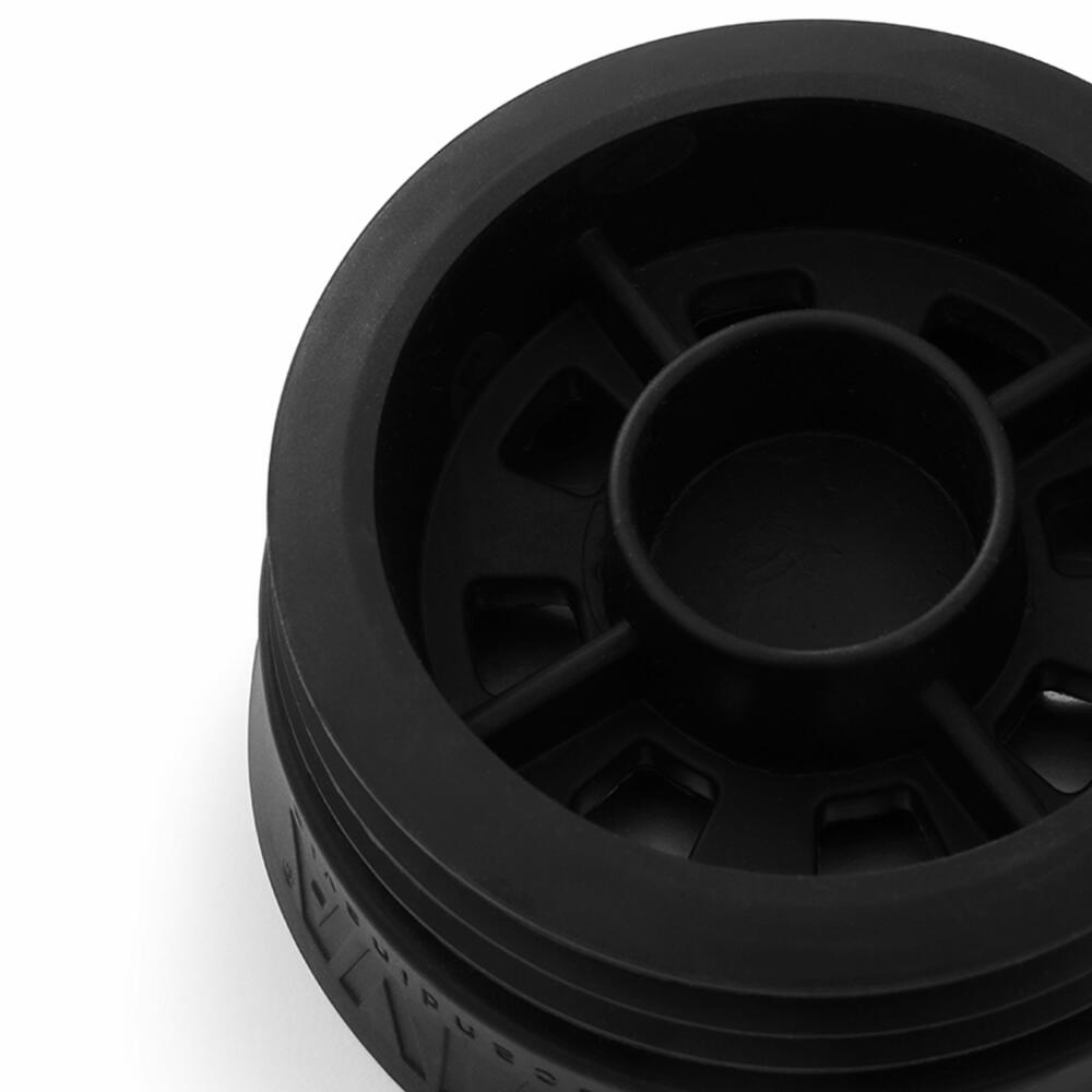 VIVA Minima glass carafe, carafe, jug, water carafe, borosilicate glass, 1 L, V28001