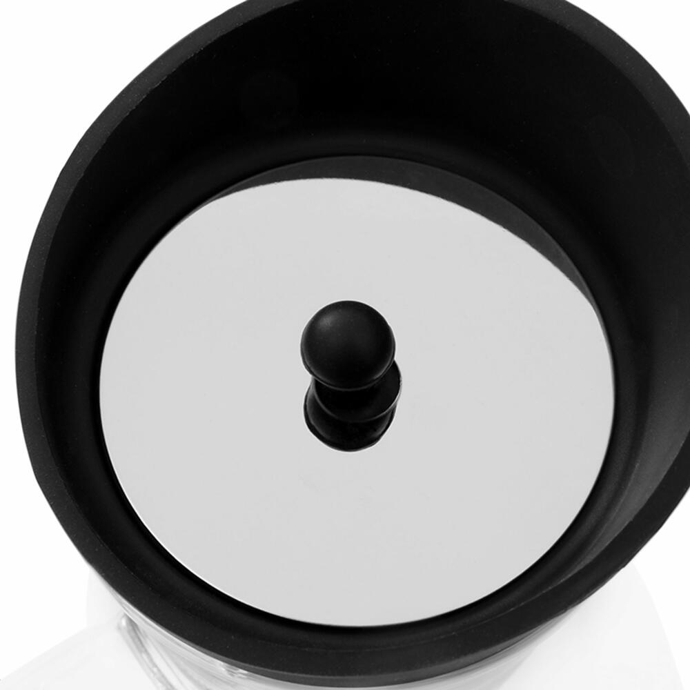 VIVA Infusion iced tea glass carafe with strainer insert, carafe, jug, borosilicate glass, 1.4 L, V30501